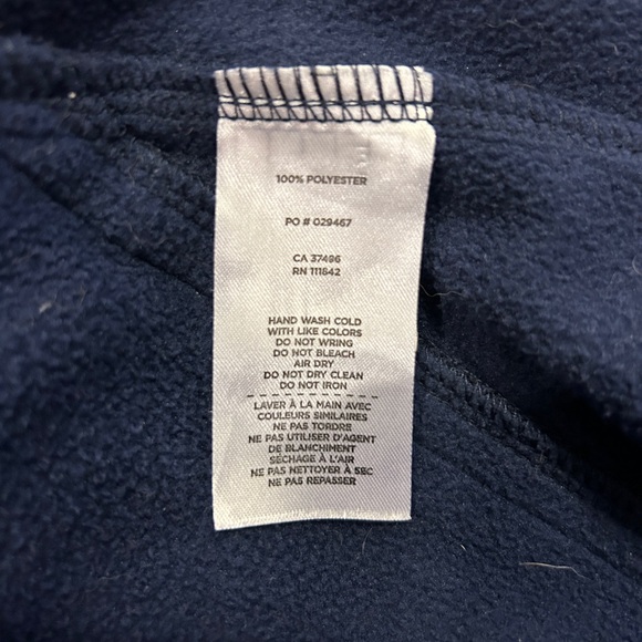 LevelWear Dark Gray Performance Jacket - Picture 3 of 12